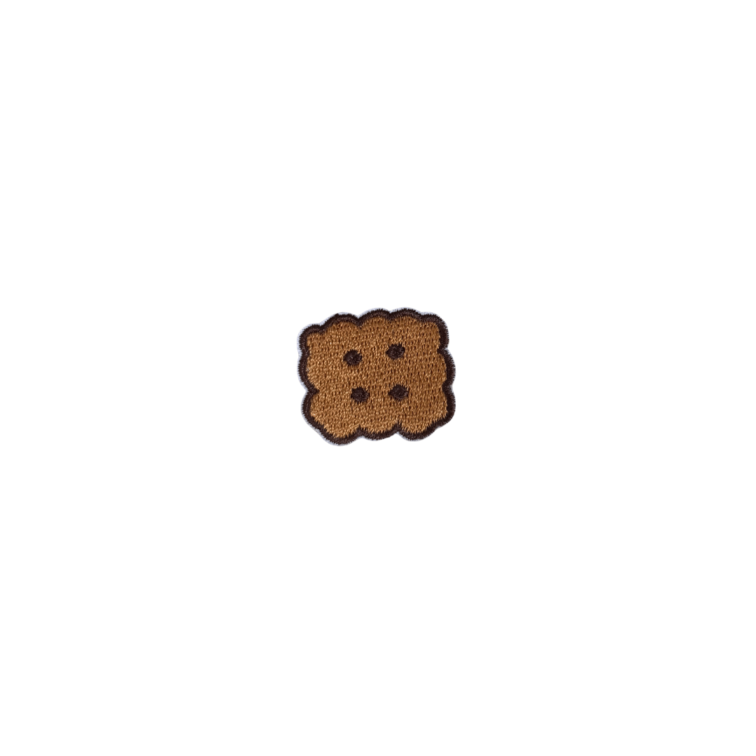Biscuit 3*2.5cm