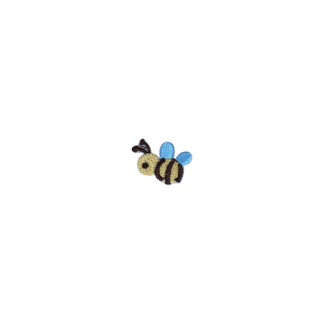 Honey Bee 2.5*1.5cm