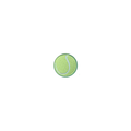 Tennis Ball 3*3cm