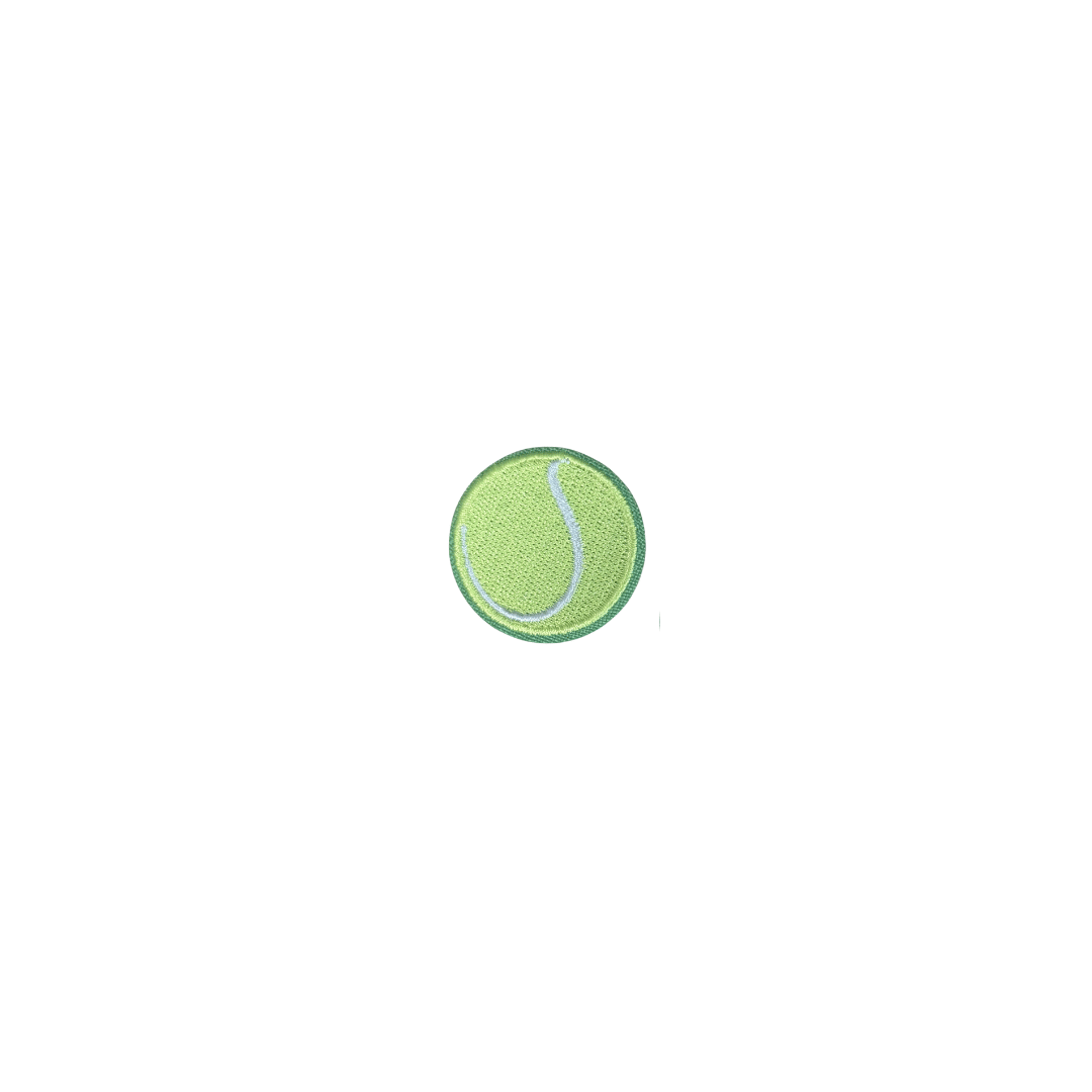 Tennis Ball 3*3cm