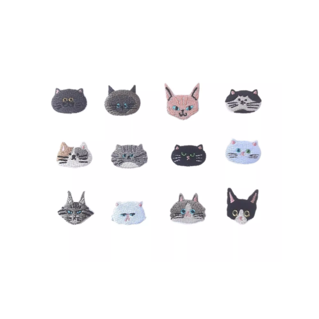 Kitty Cat (M)