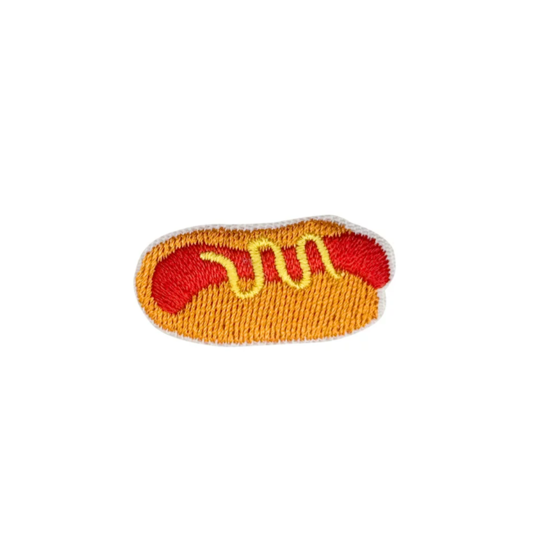 Hotdog Bun