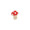 Mushrooms 2*1.6cm