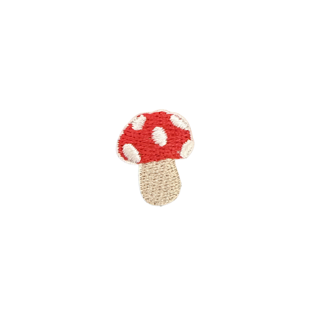Mushrooms
