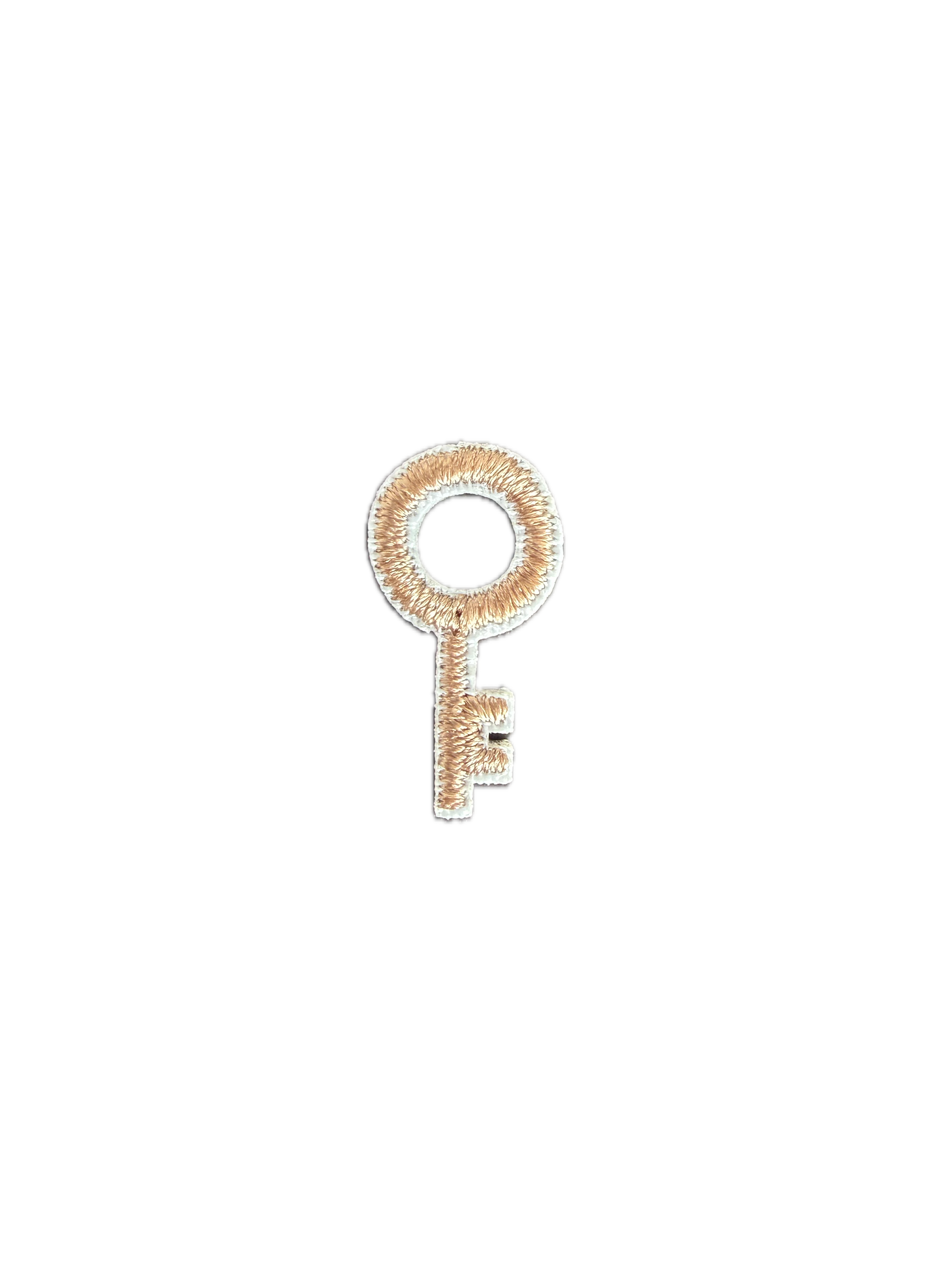 Small Key 2.1*1cm