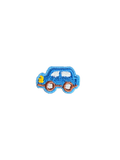 Blue Car 2.1*1.3cm