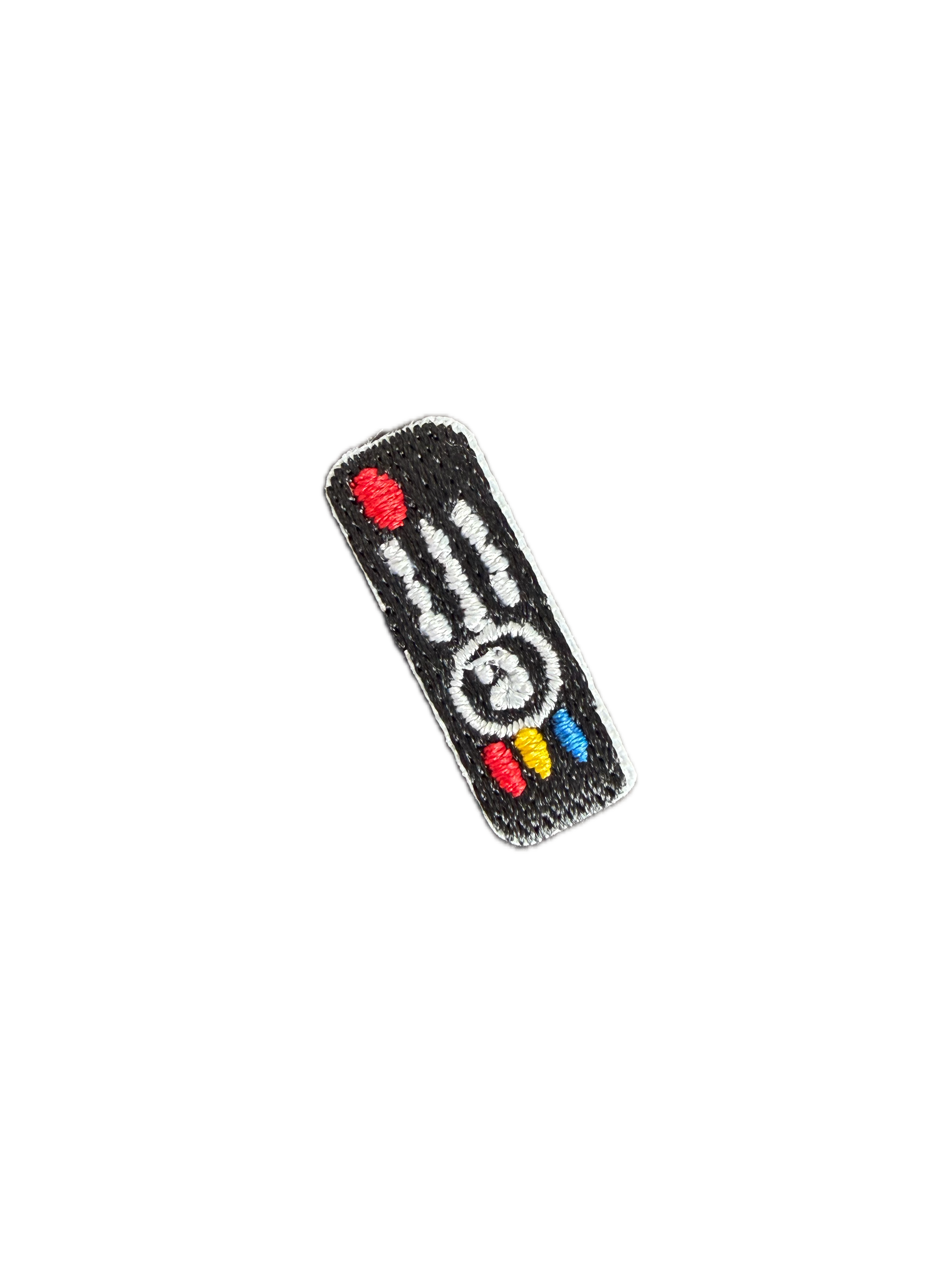 Remote Control 2.6*1cm