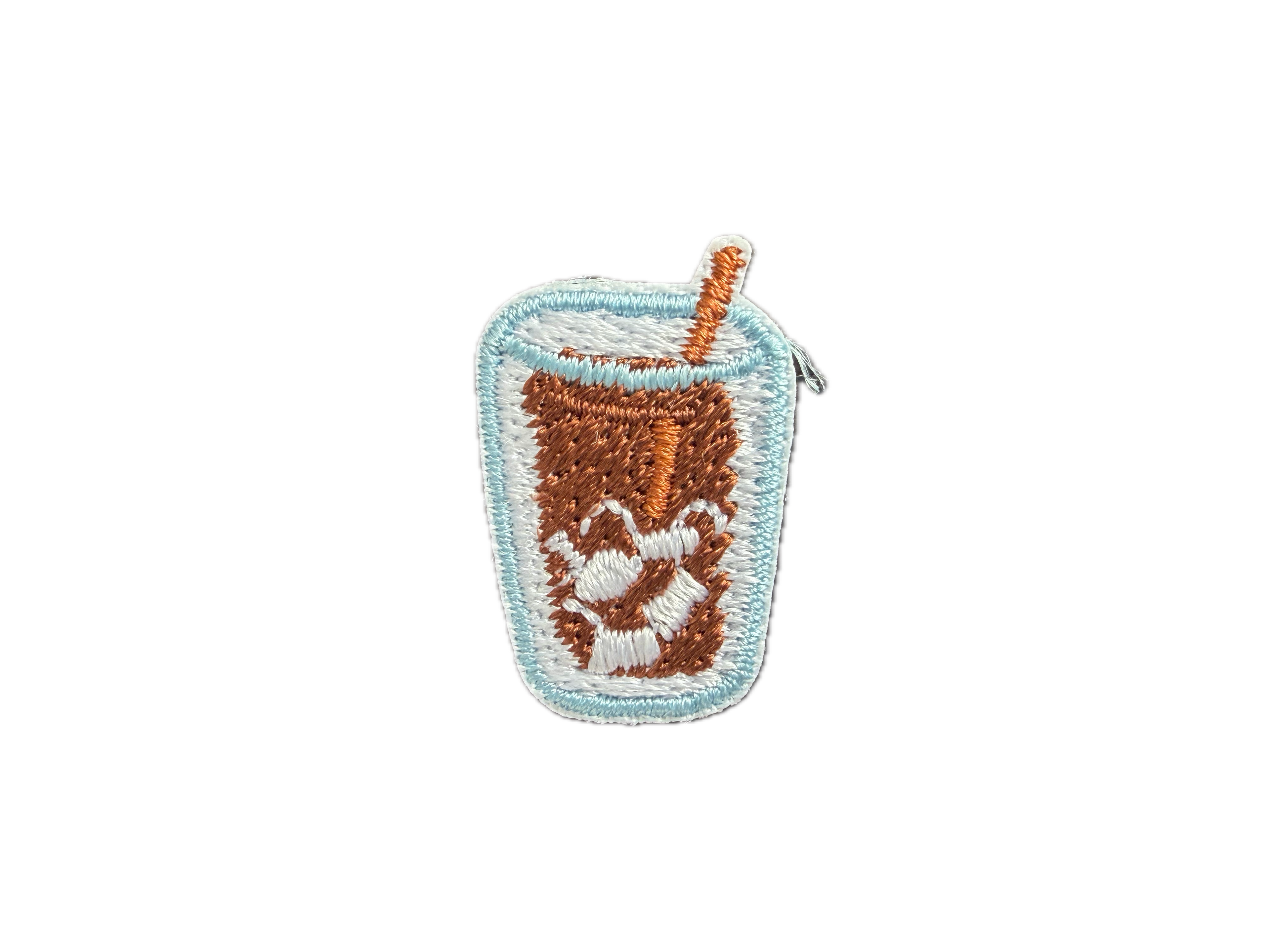 Ice Americano Coffee 2.7*1.8cm