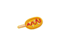 Corndog 2.9*1.3cm