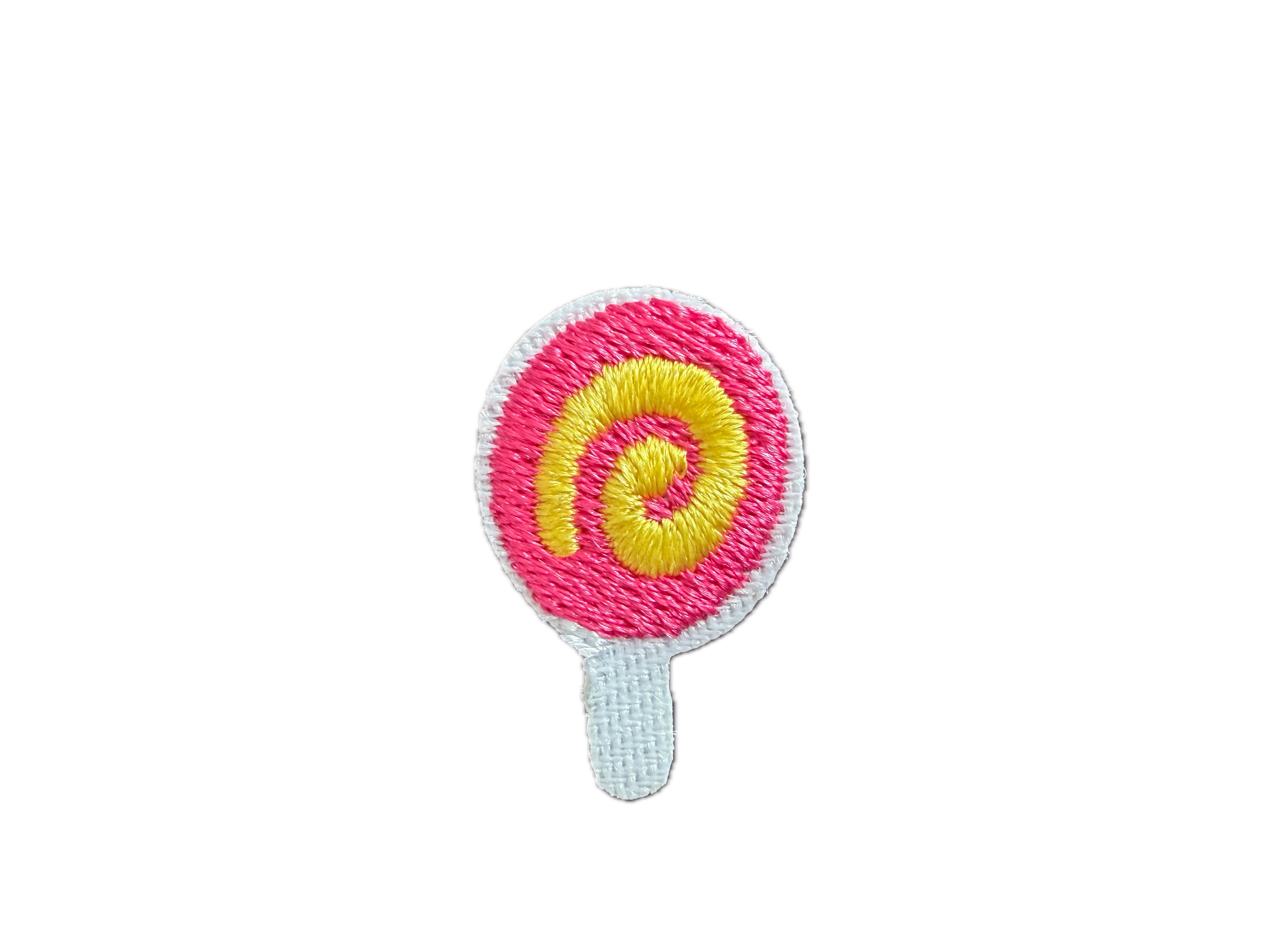 Lollipop 2.4*1.5cm