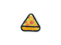 Pizza 2.1*2cm