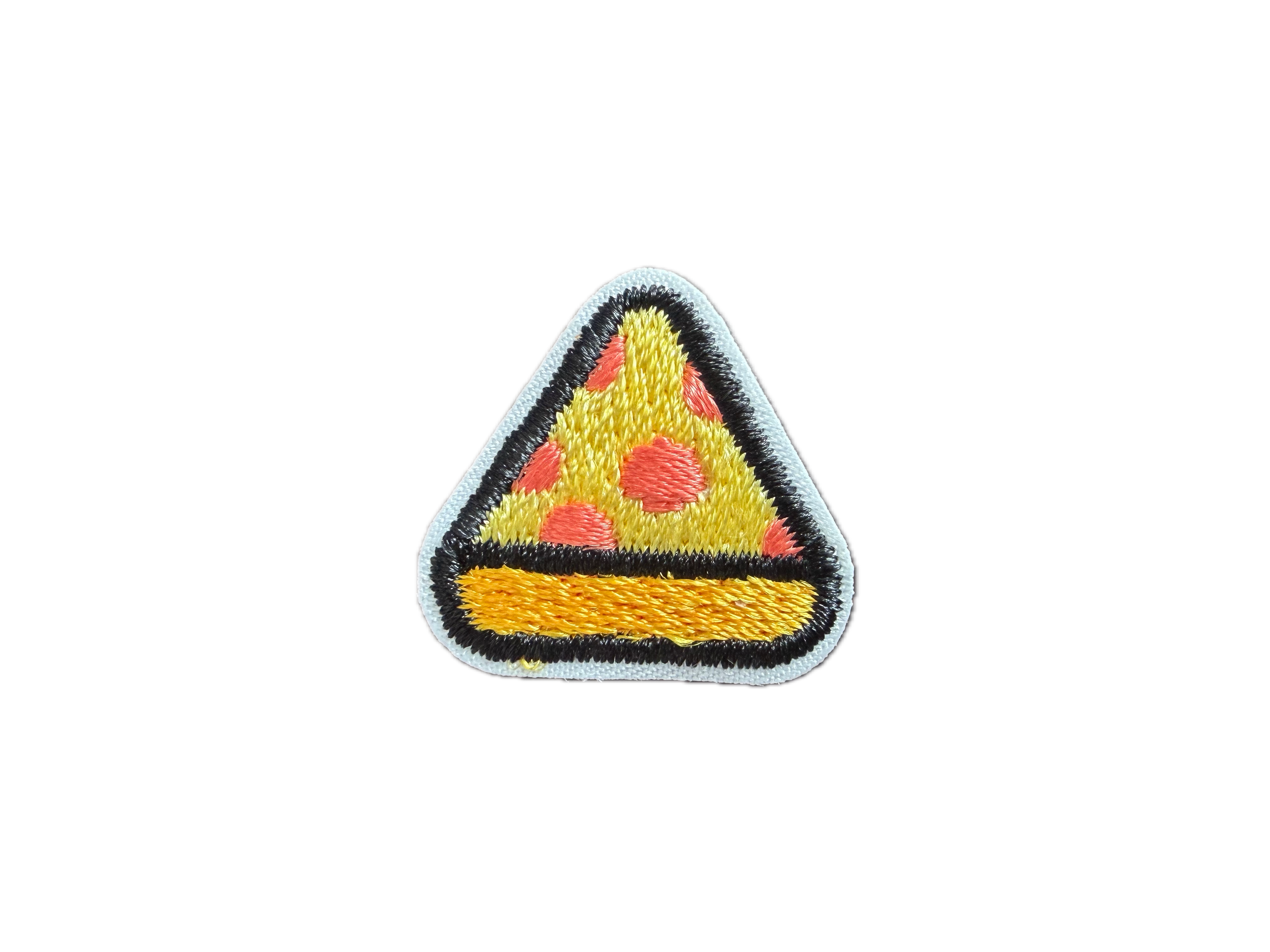 Pizza 2.1*2cm