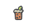 Boba Bubble Tea 2.1*1.5cm