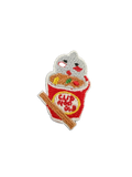 Cup Noodles 3.8*2.5cm