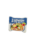 Ramyeon Instant Noodle Pack 3.2*2.7cm