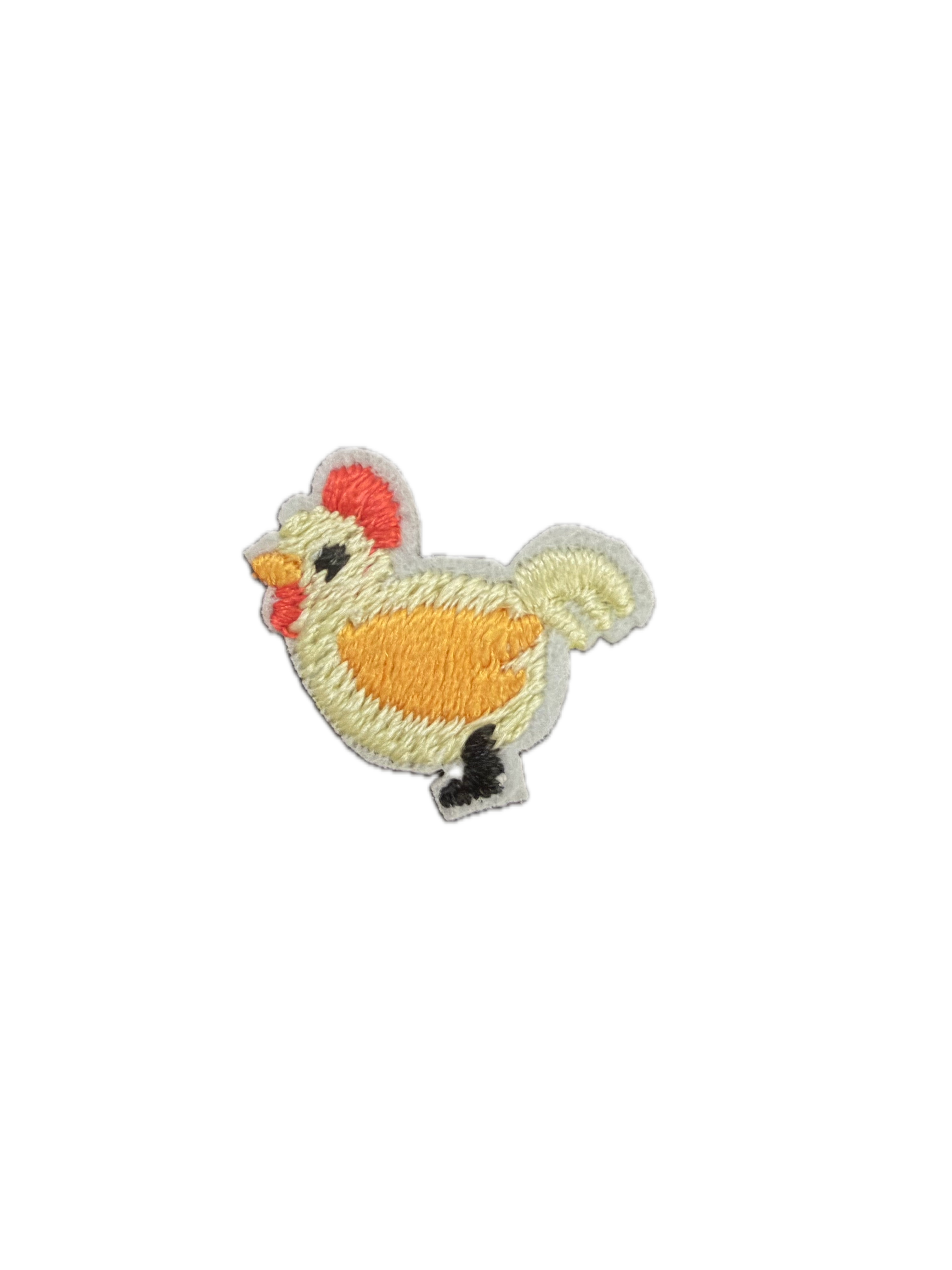 Chicken Rooster