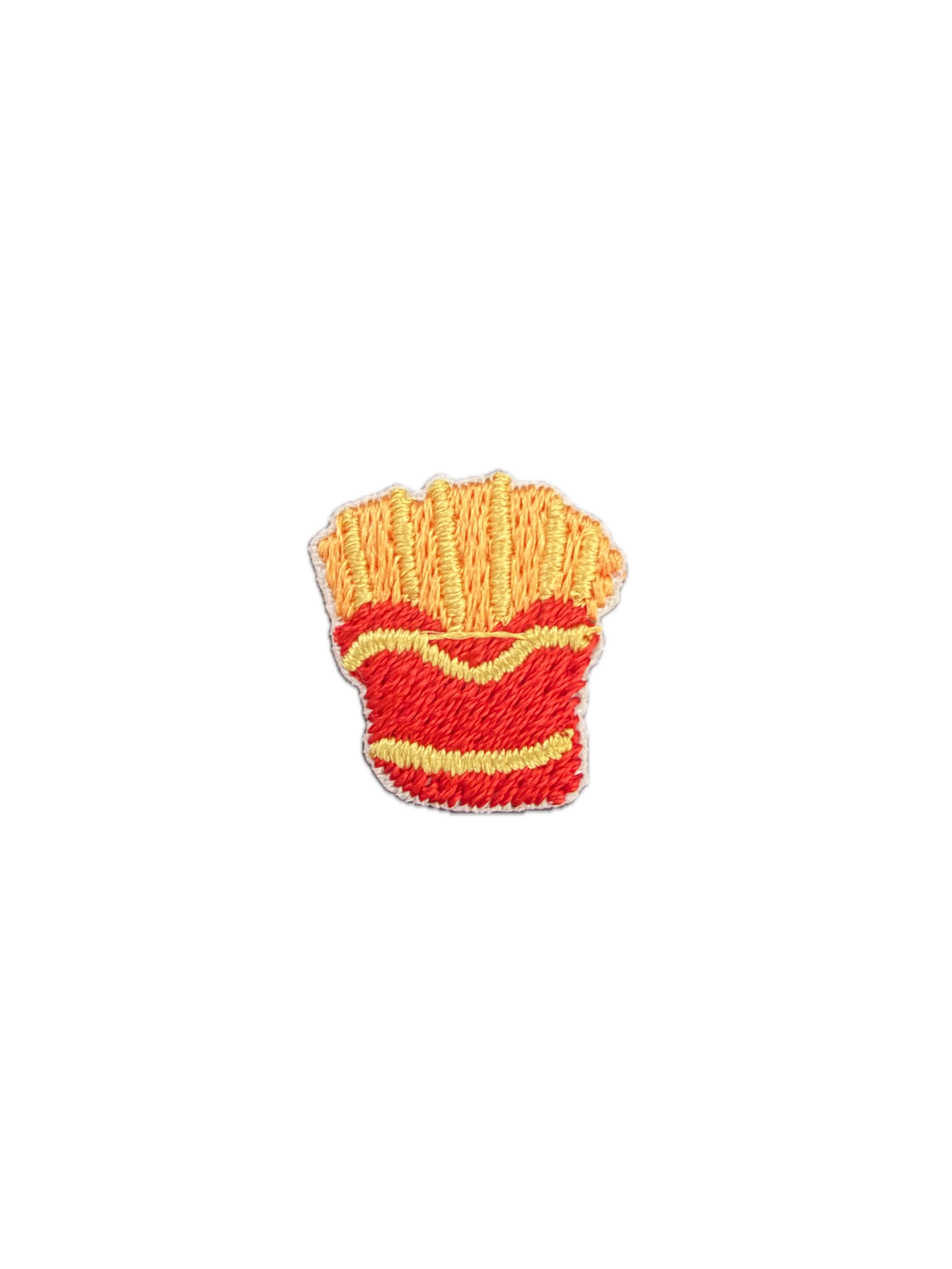 French Fries 1.8*1.6cm