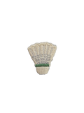 Shuttlecock 1.7*1.5cm