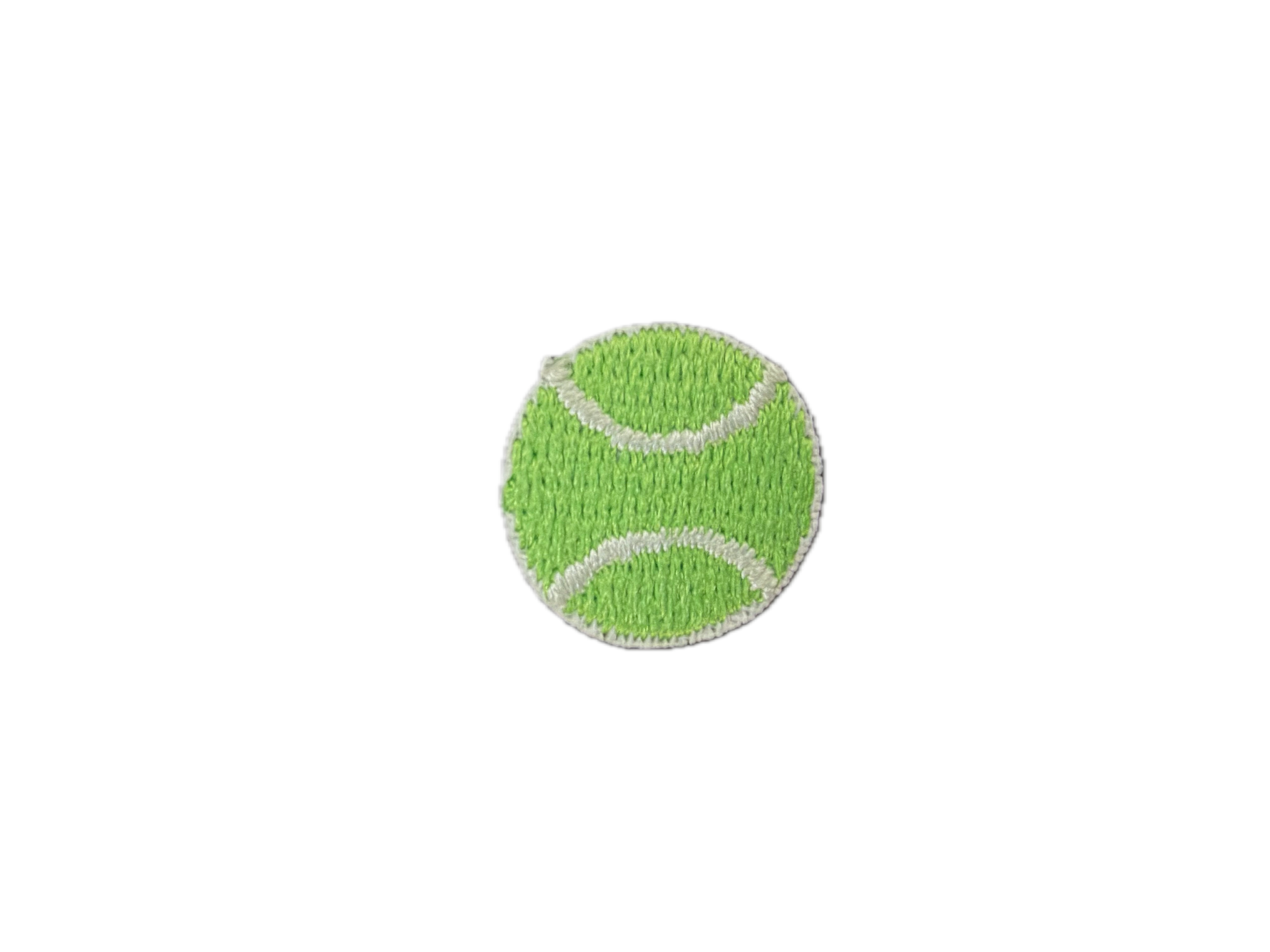 Tennis Ball 1.5*1.5cm