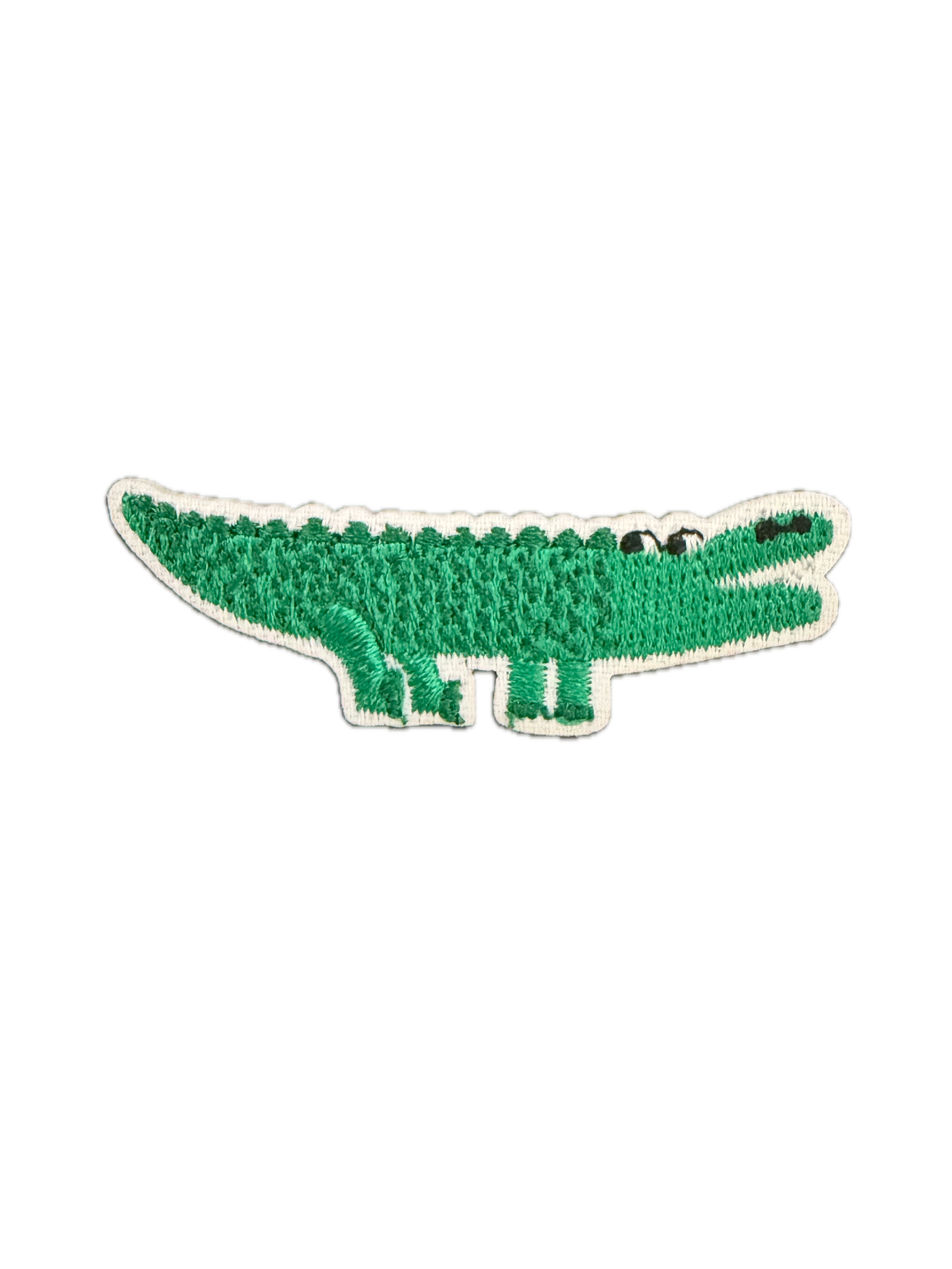 Crocodile 5.5*1.7cm