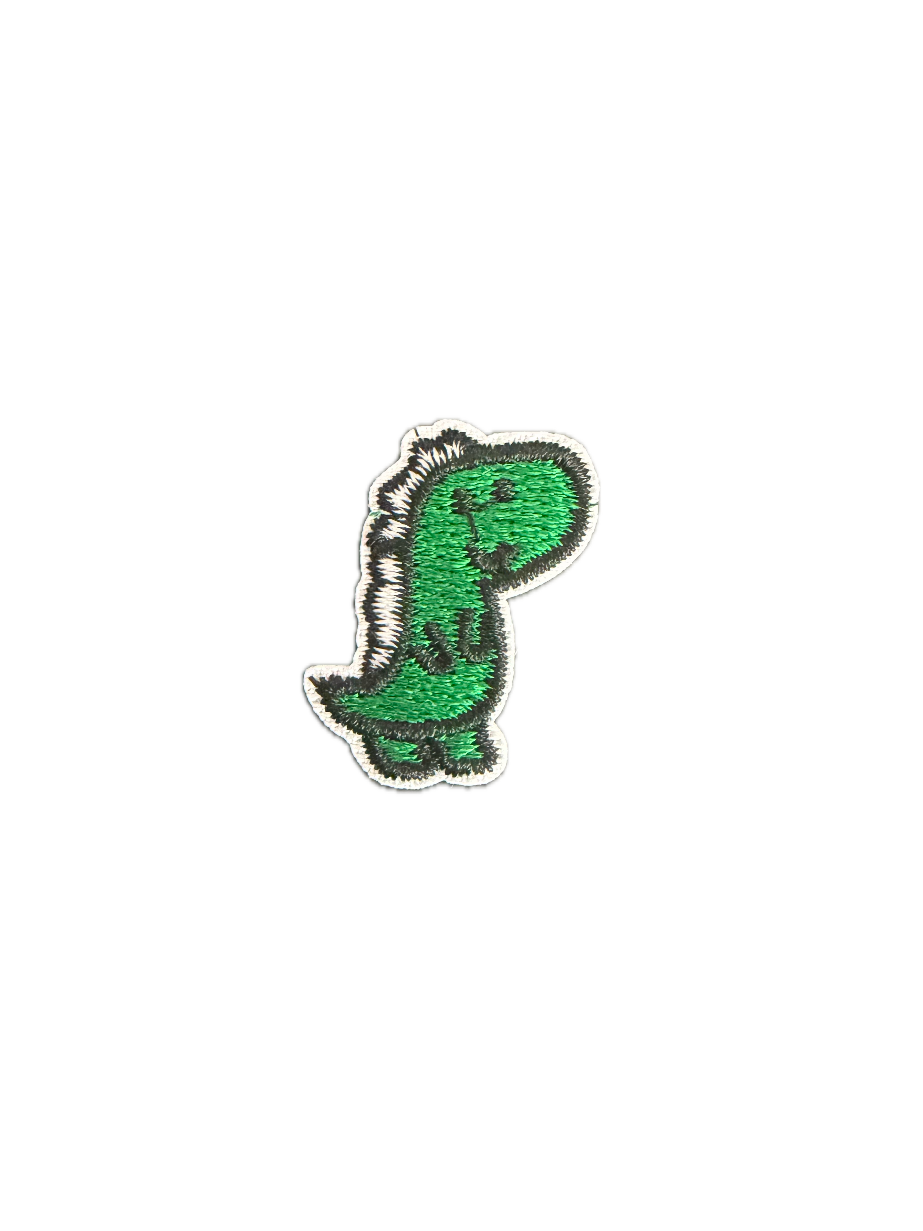 Dino 2.7*2cm