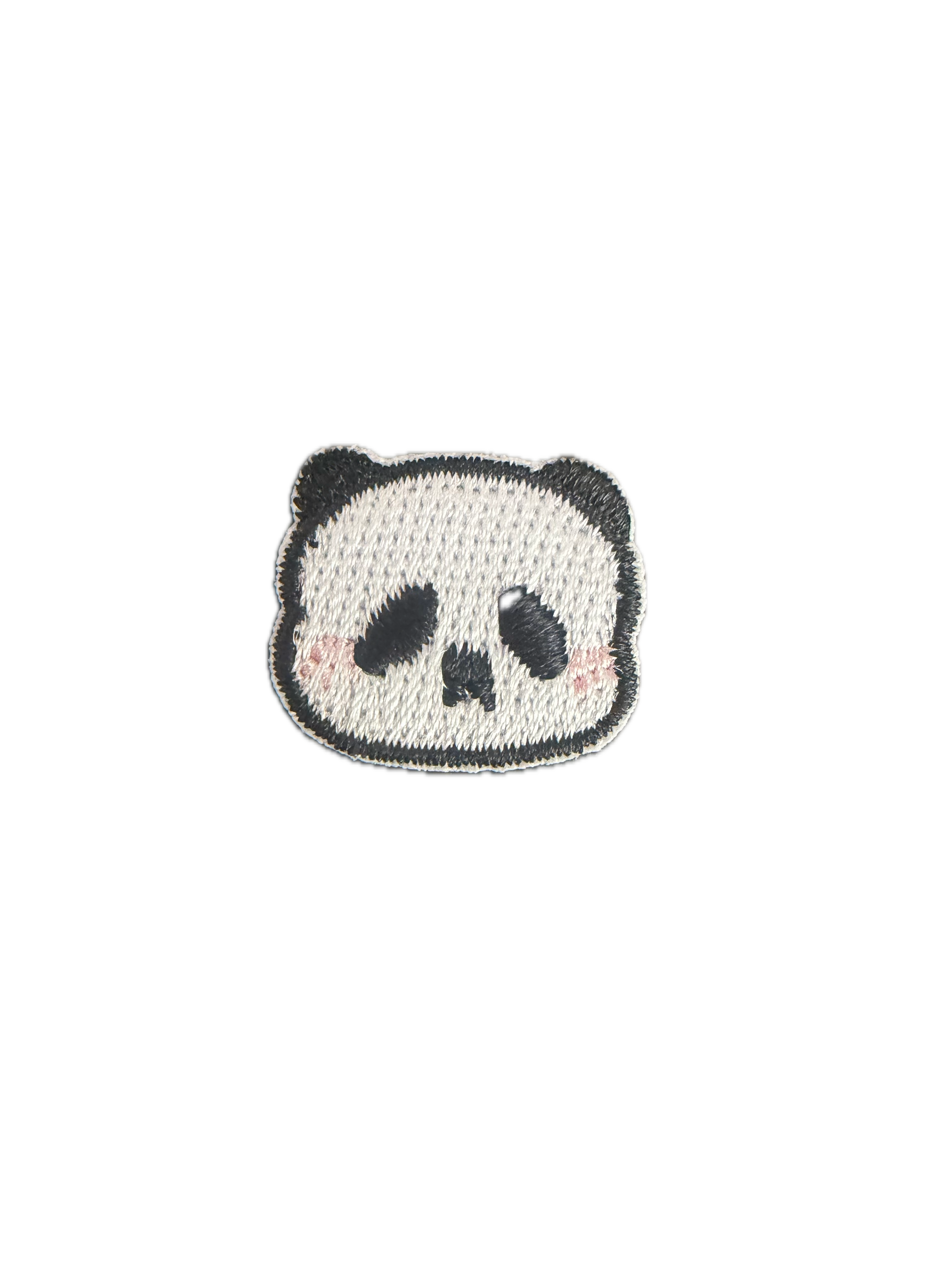 Panda 2.1*1.7cm