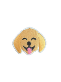 Dog 3.8*3.2cm