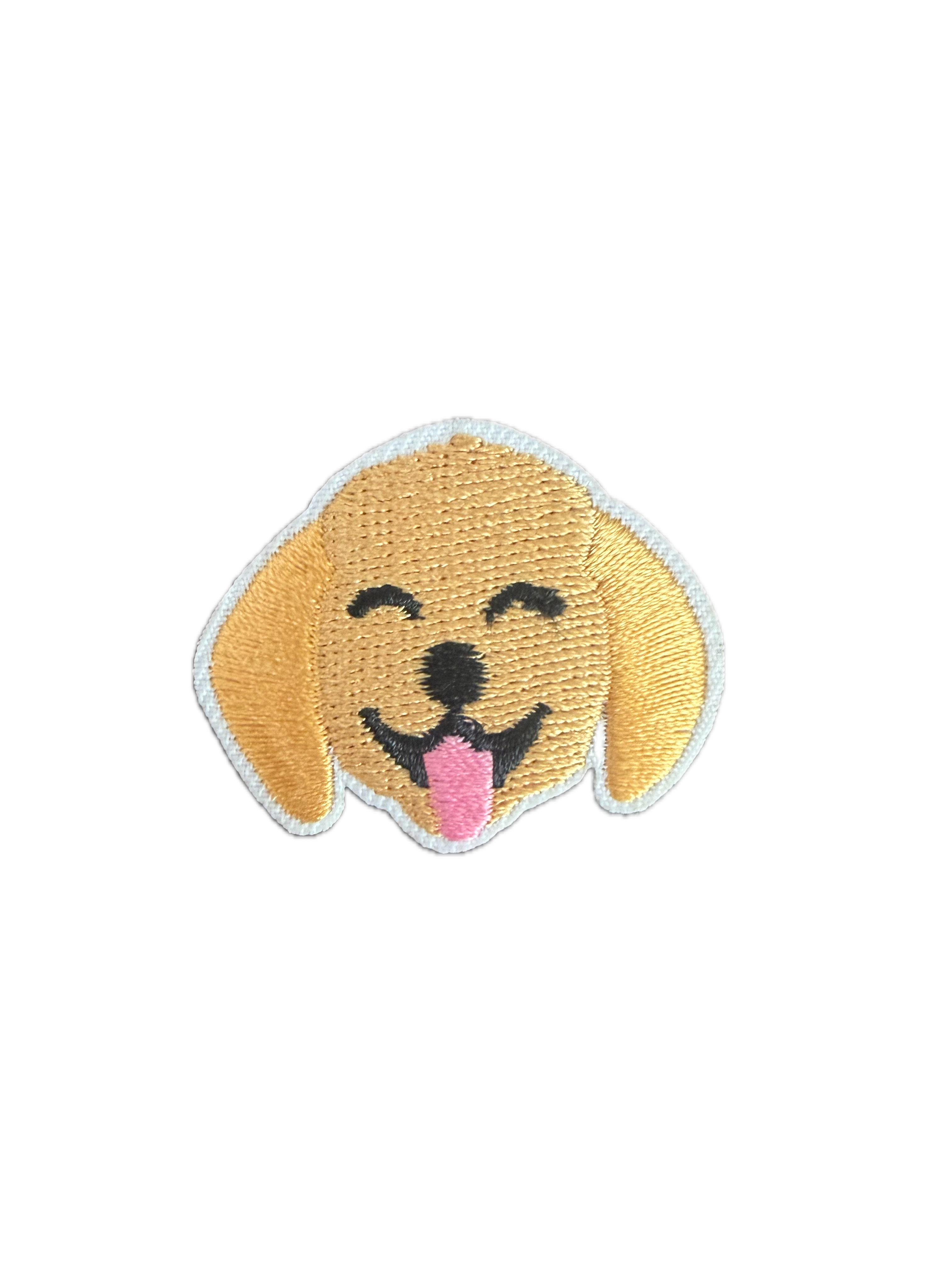 Dog 3.8*3.2cm