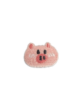 Piggy 2.1*1.6cm