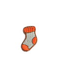 Sock 2.2*1.5cm