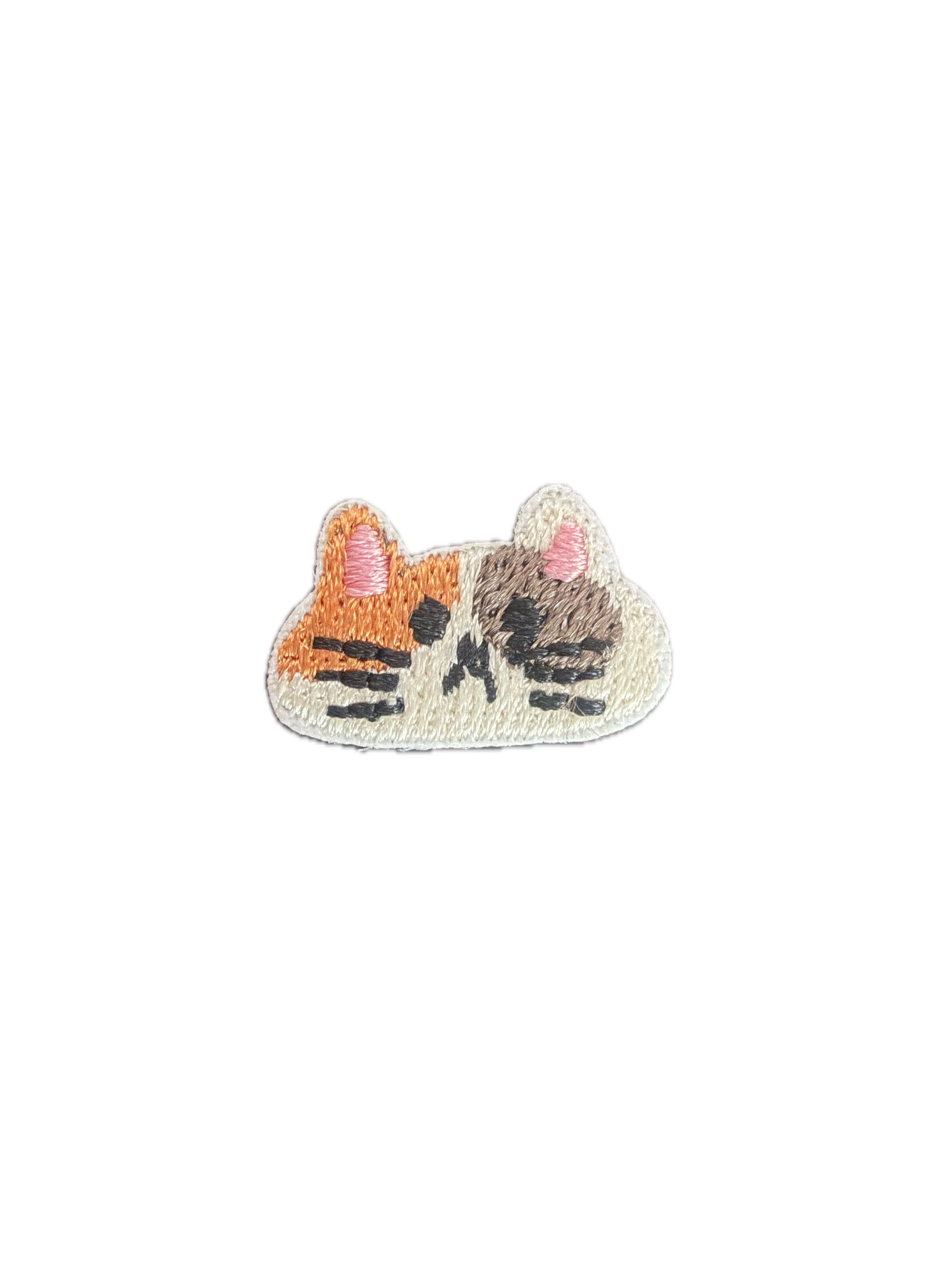 Cat 2.1*1.2cm