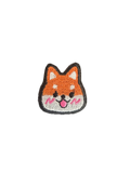 Dog 2.6*2.3cm