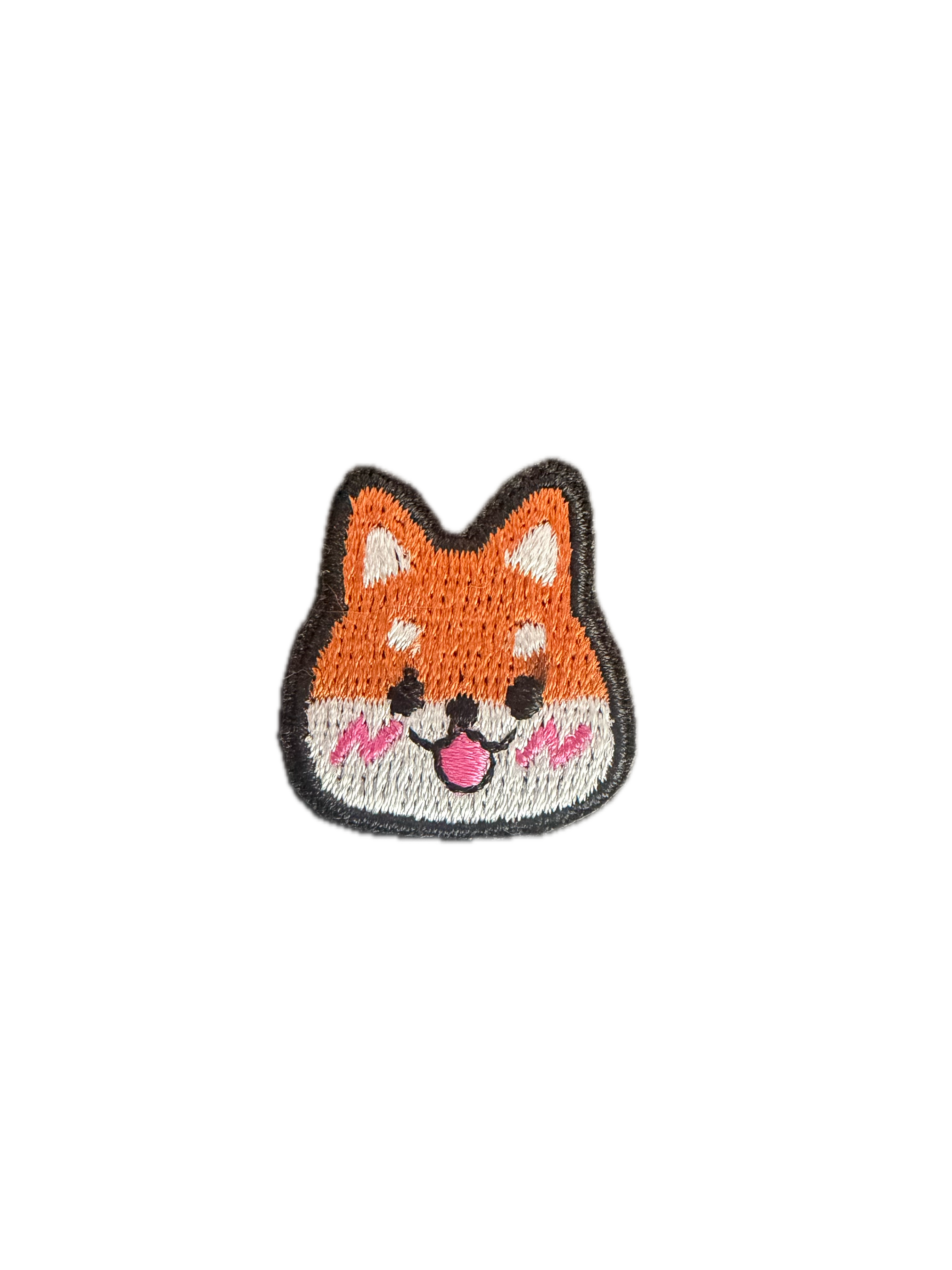 Dog 2.6*2.3cm