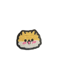 Dog 2.5*2.1cm