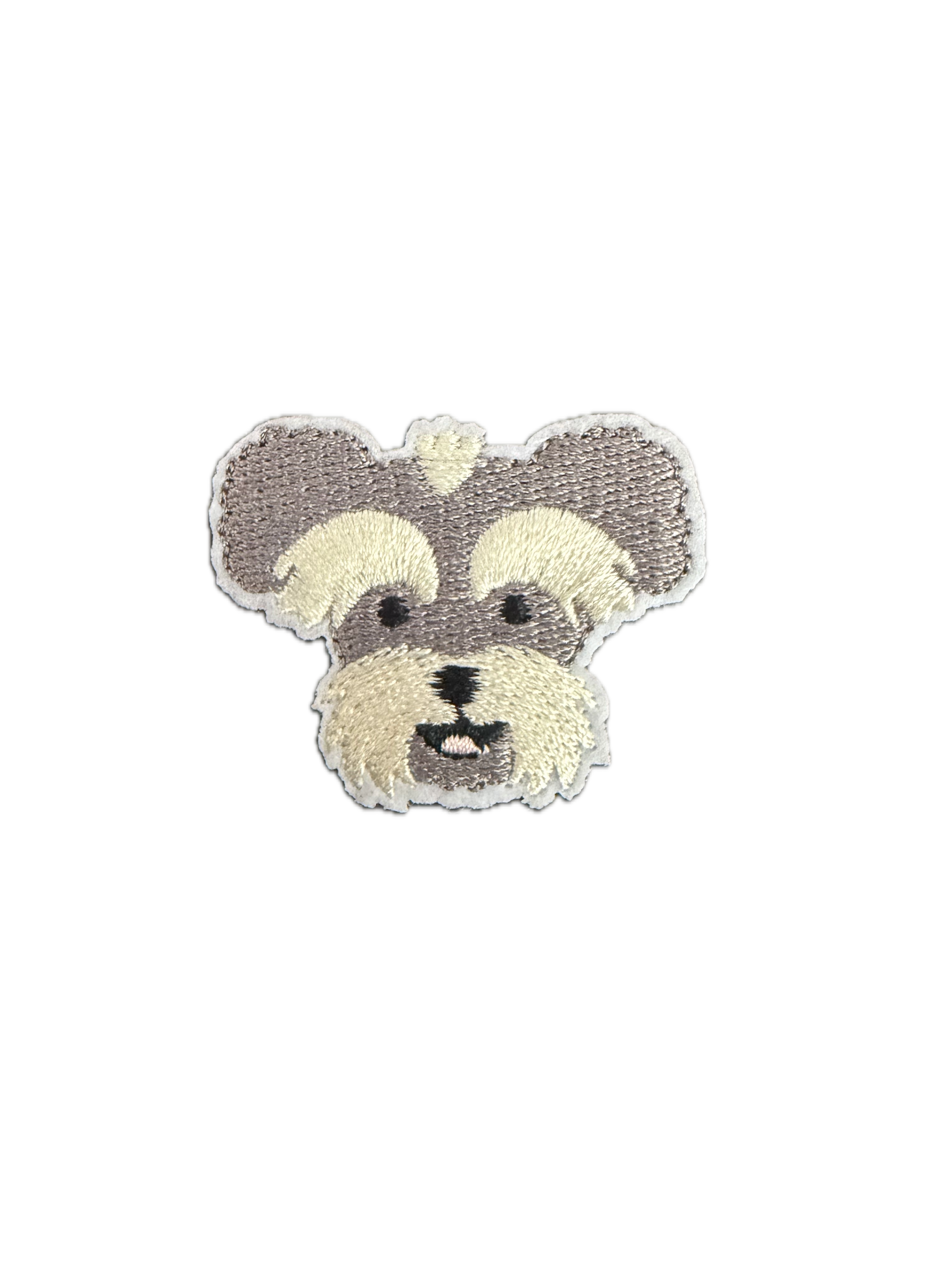 Dog 4.1*3.5cm