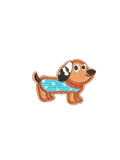 Dog 5.5*4cm