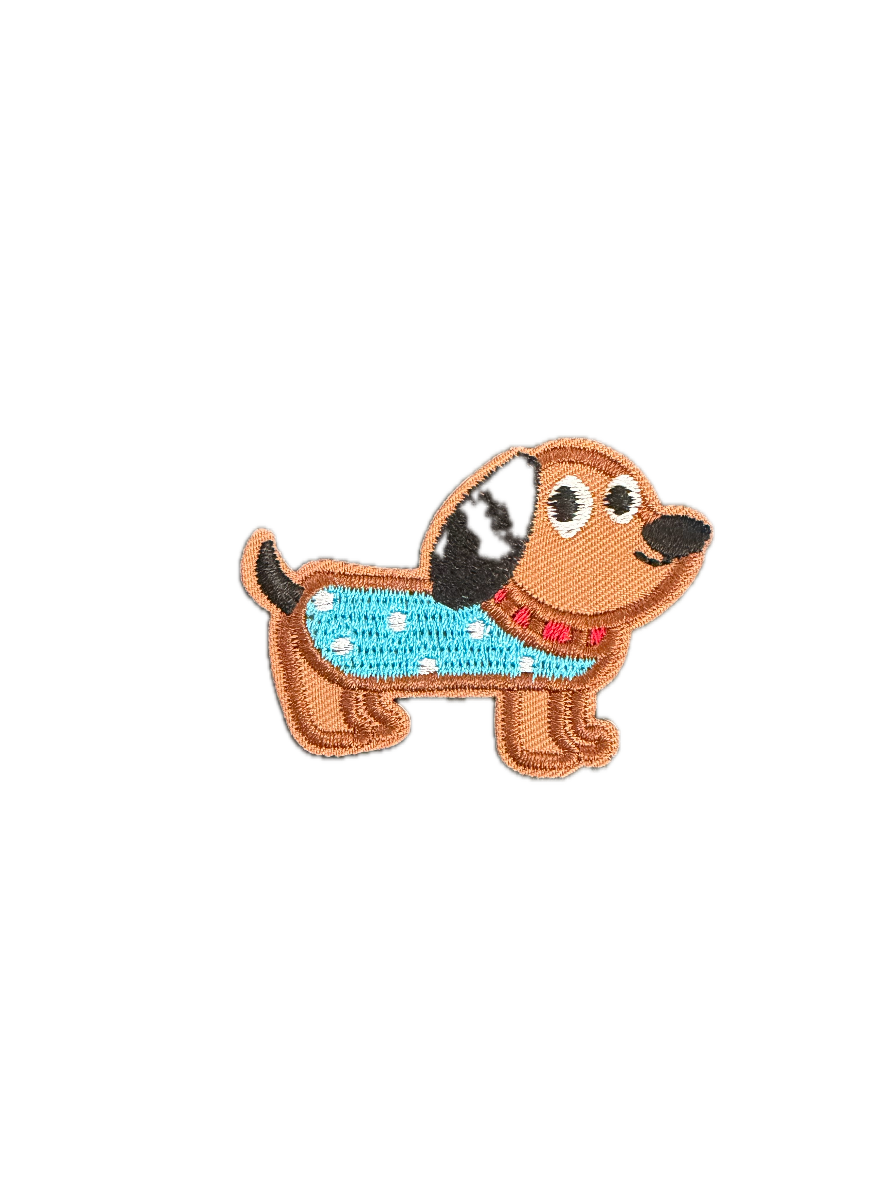 Dog 5.5*4cm