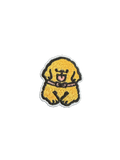 Dog 3.7*3cm