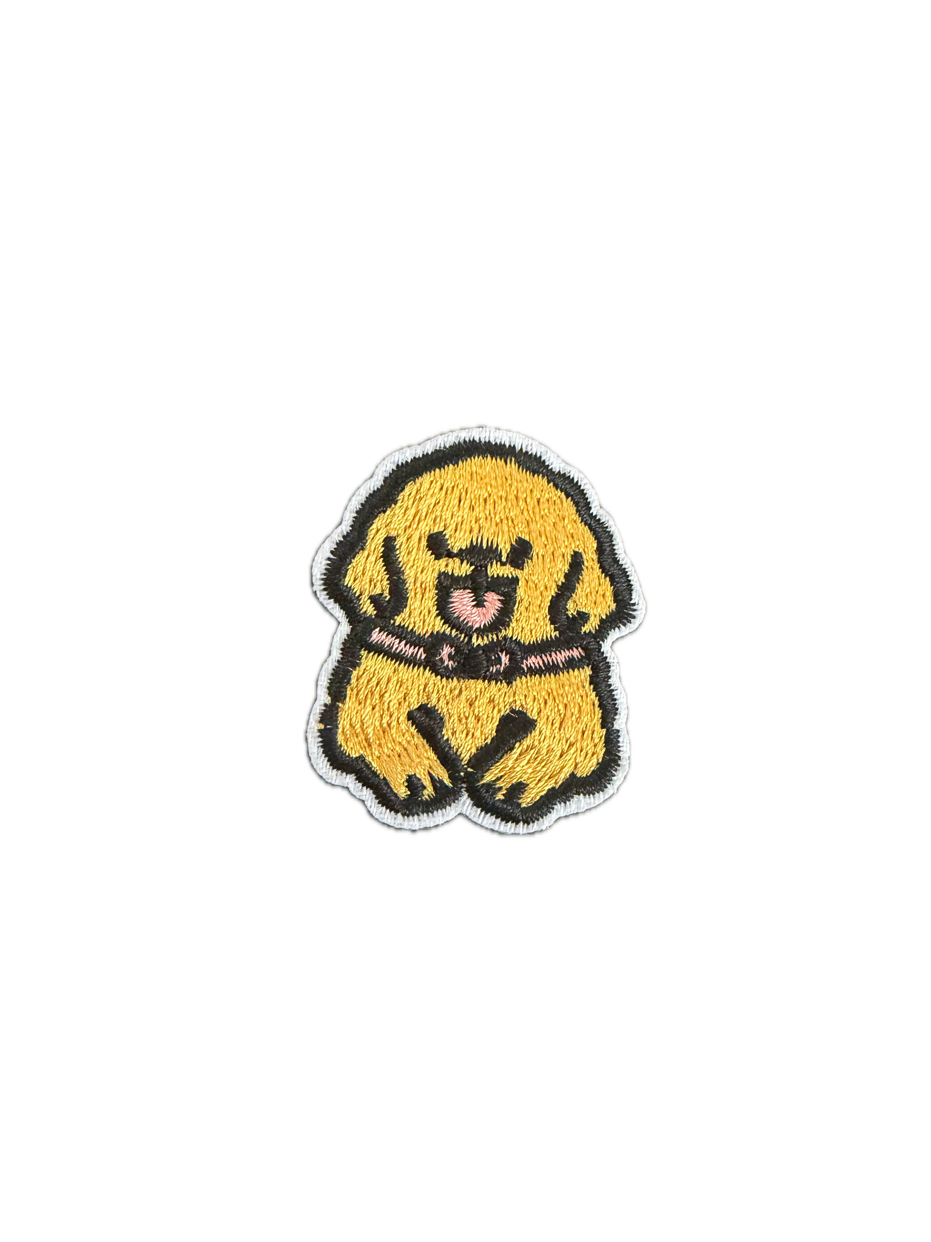 Dog 3.7*3cm