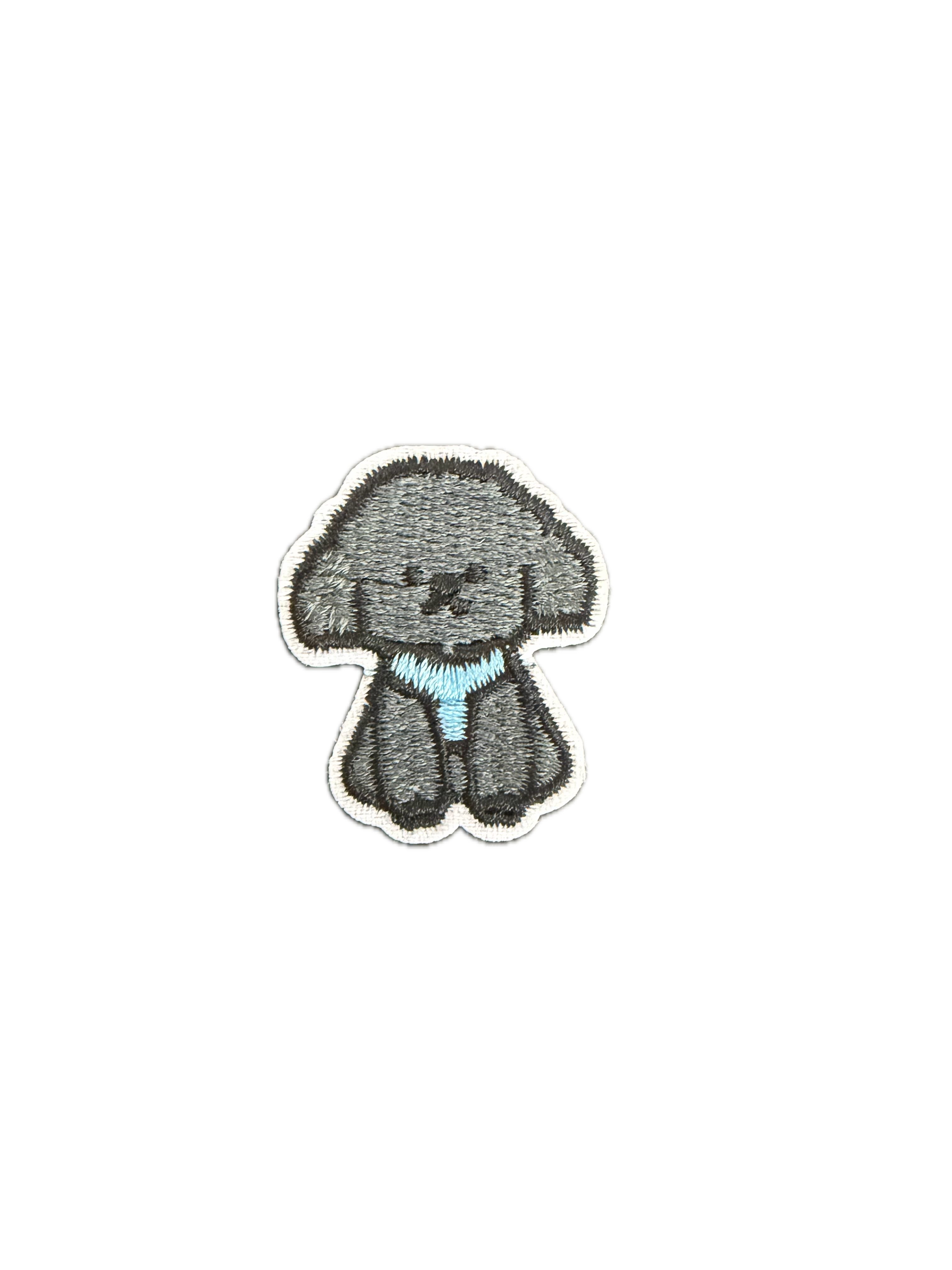 Dog 3.5*2.9cm