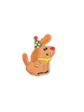 Dog 3.5*4.9cm
