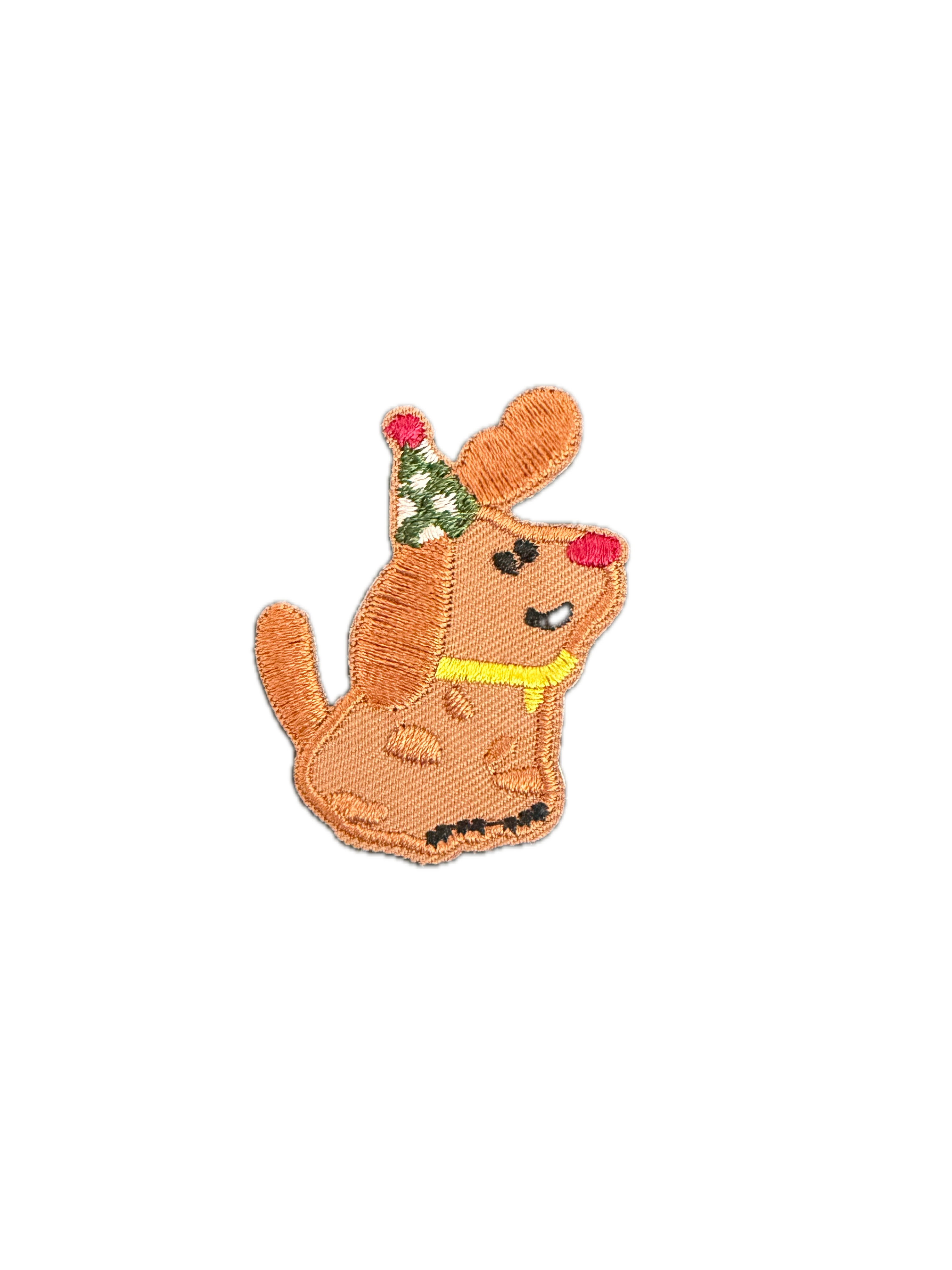 Dog 3.5*4.9cm