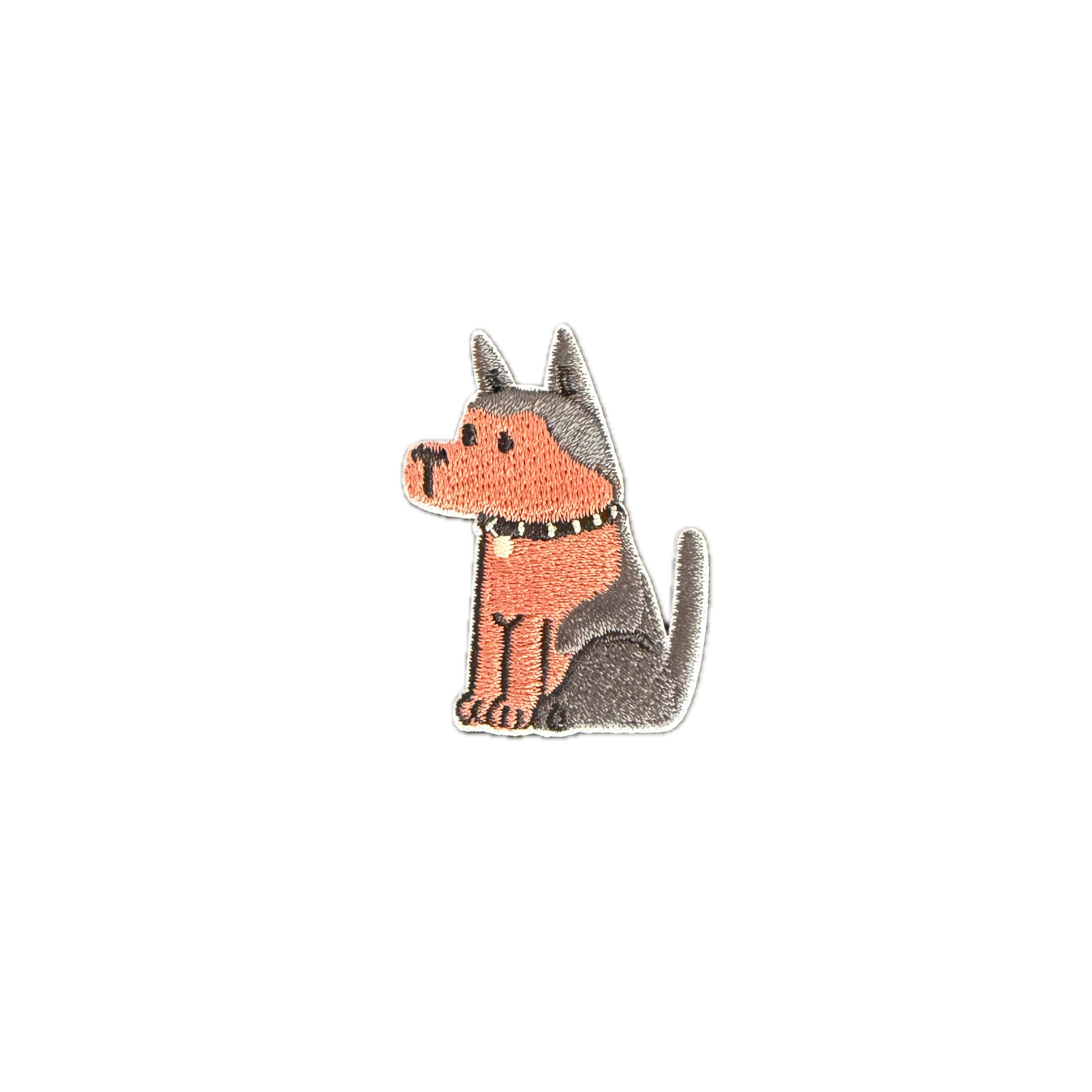 Dog 4.5*3.8cm