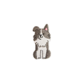 Dog 4.5*2.3cm