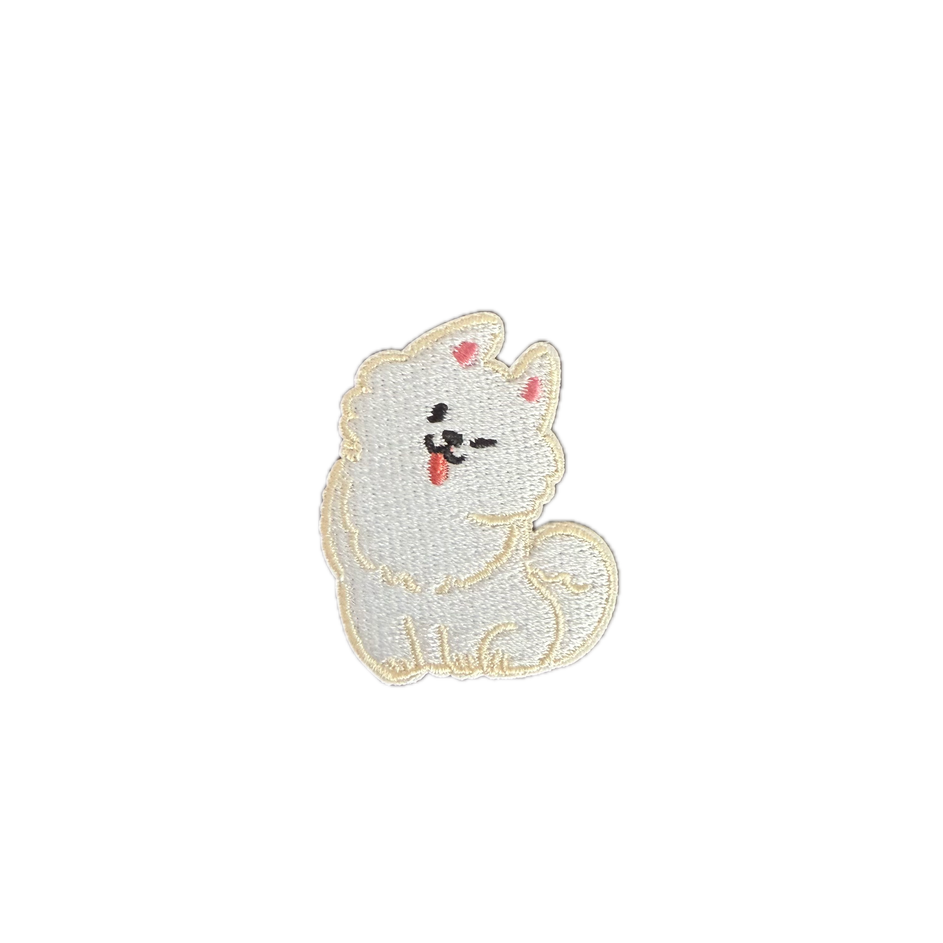 Dog 4.5*3.5cm