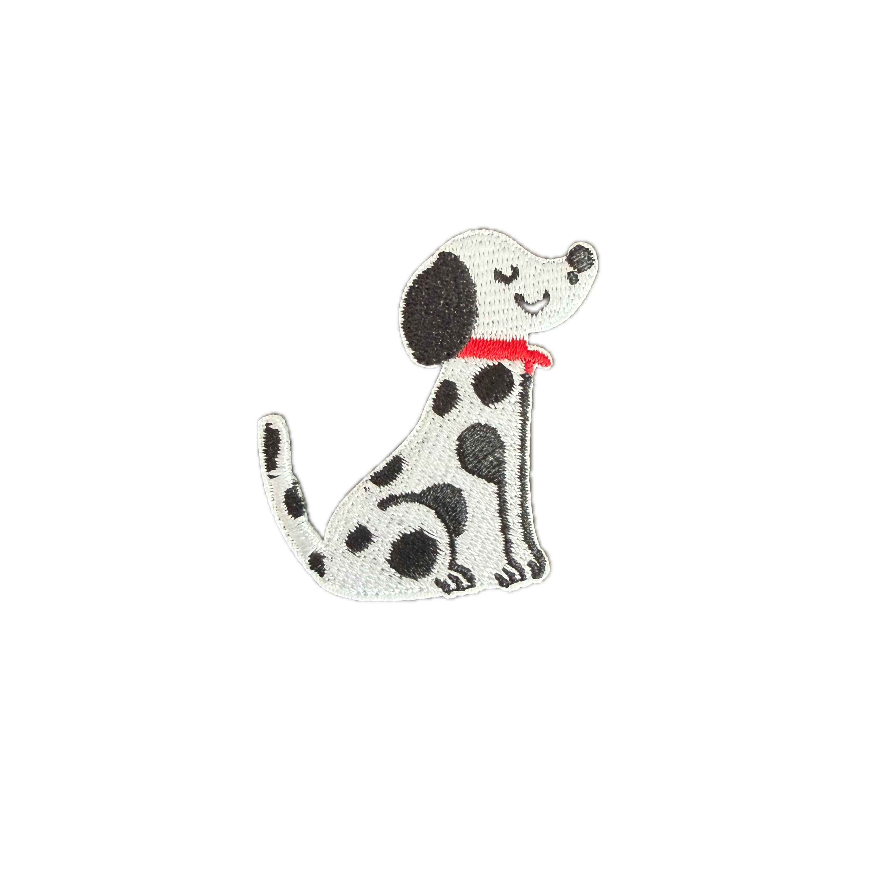 Dog 4.5*4.5cm