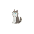 Dog 4.7*3.1cm