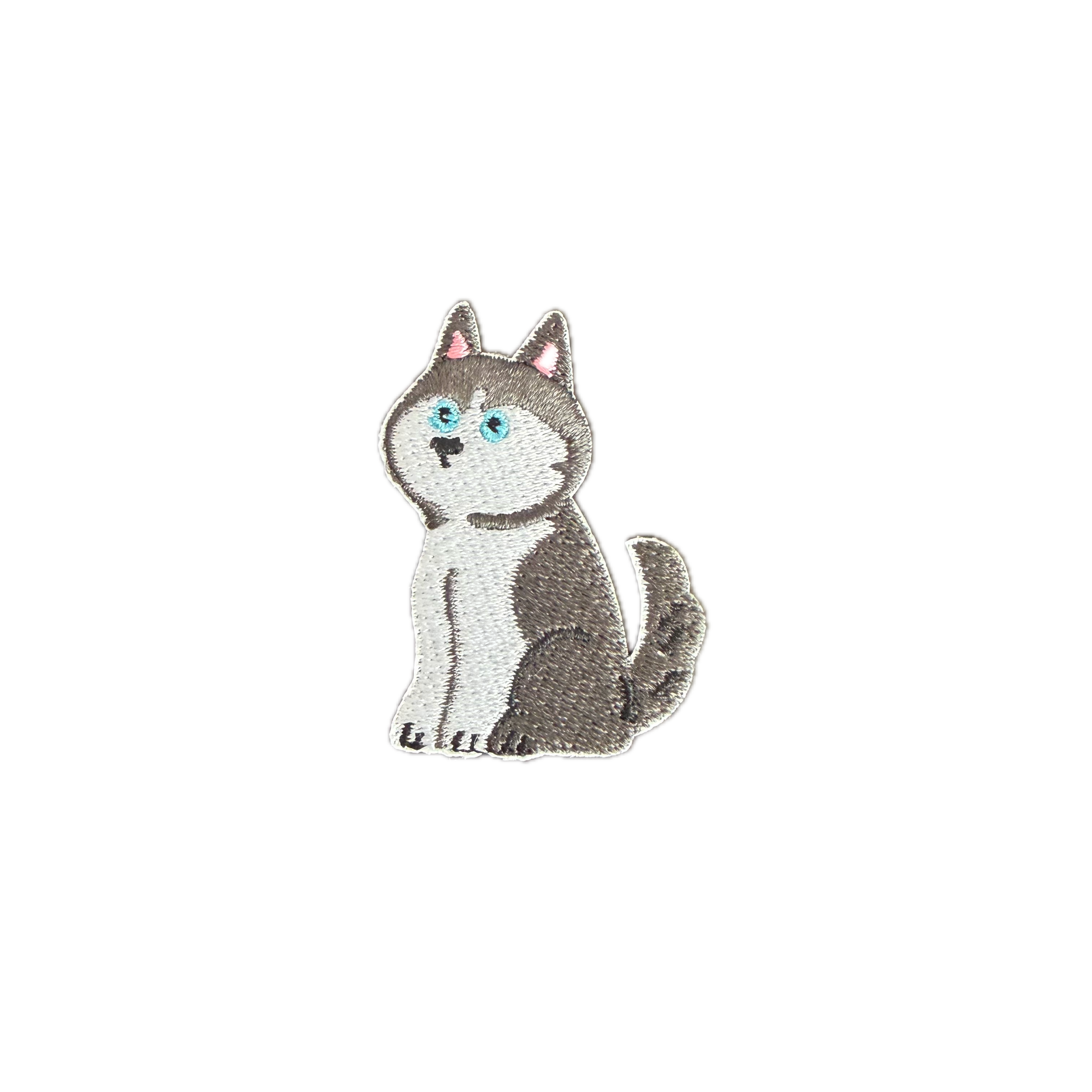 Dog 4.7*3.1cm