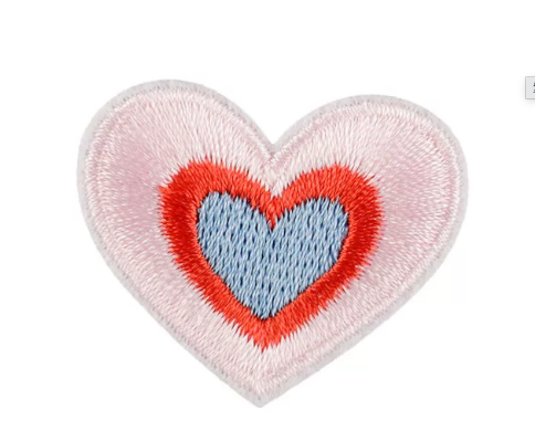 Pink Heart