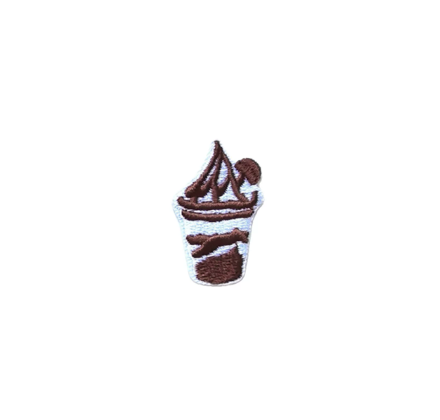 Chocolate Sundae